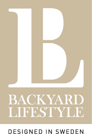 Logo Backyard Lifestyle