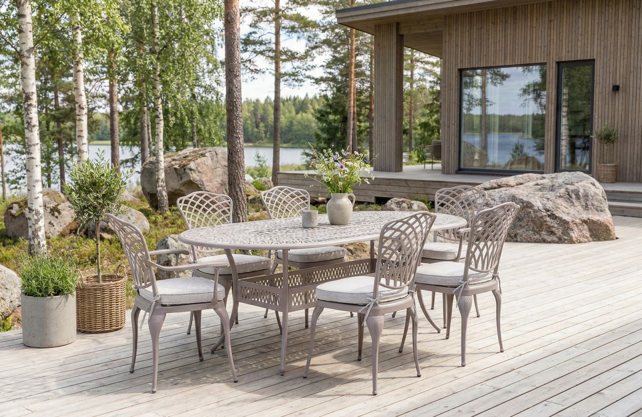 Dining Collections