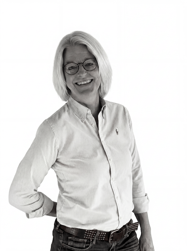 Gisela Ohlsson