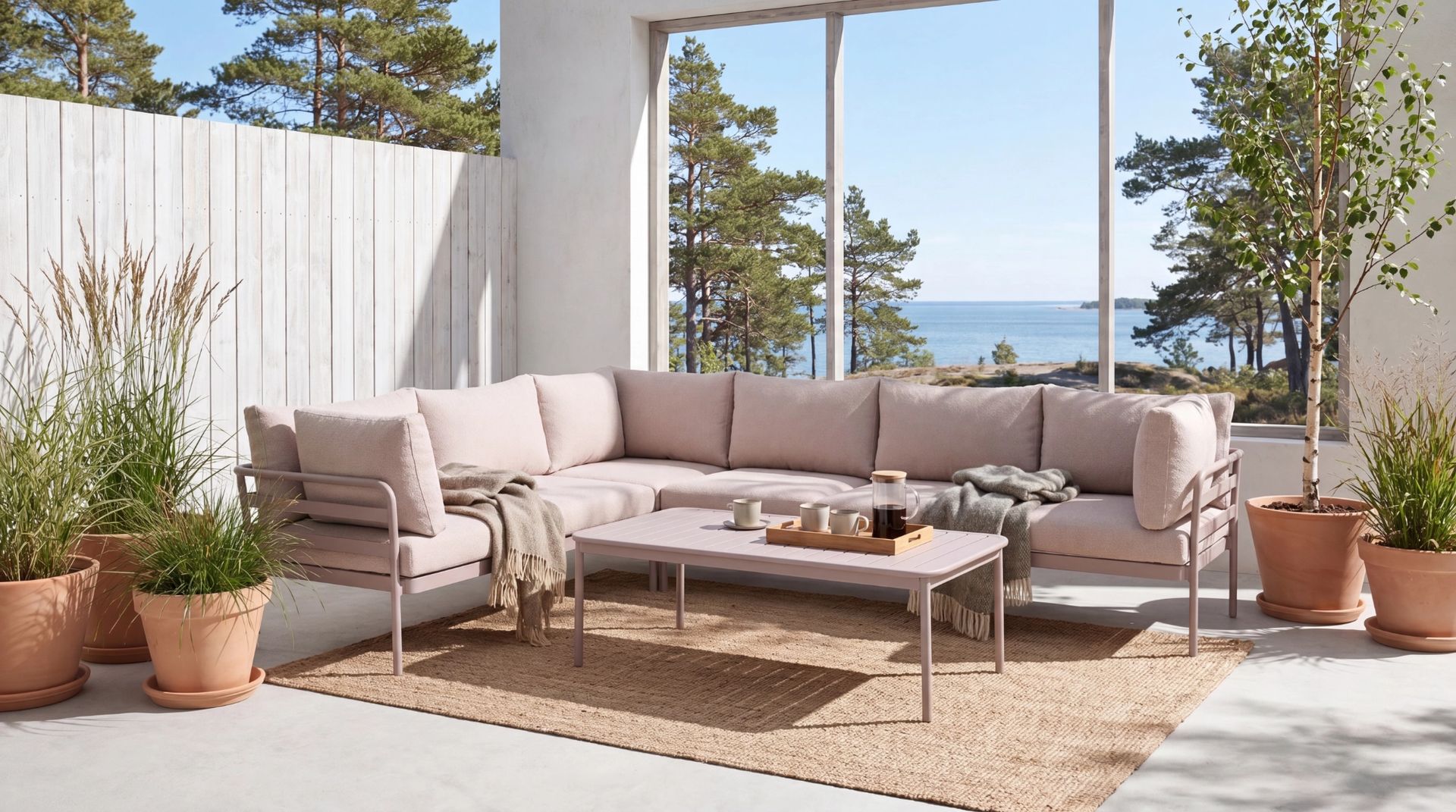 Lounge Collections
