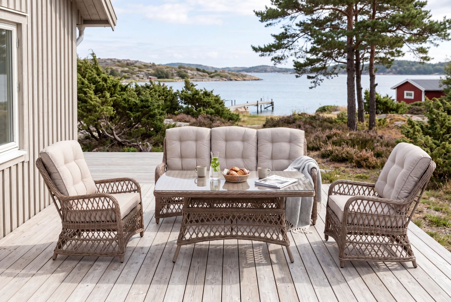 Lounge Collections