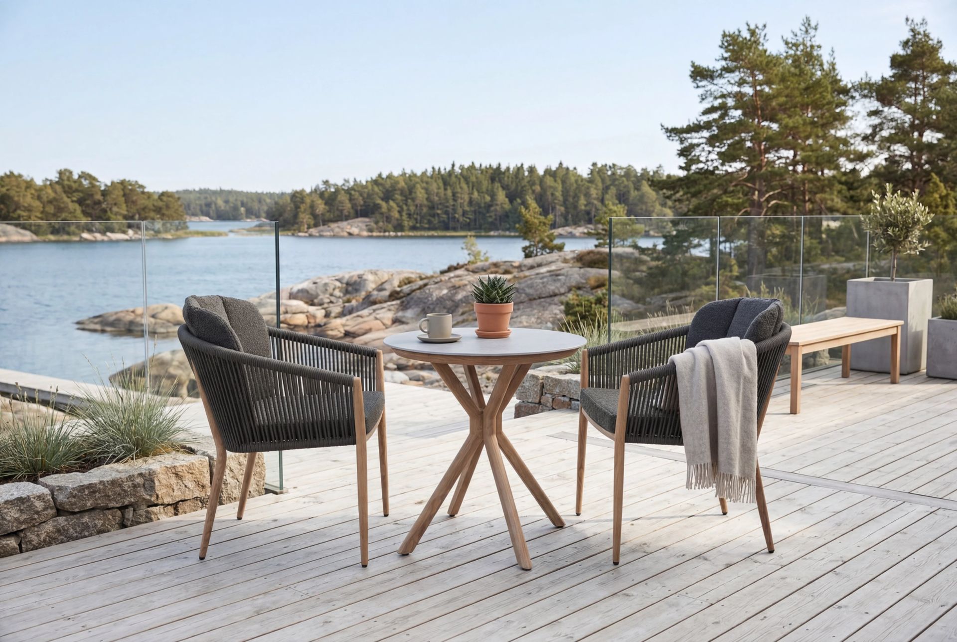 Dining Collections