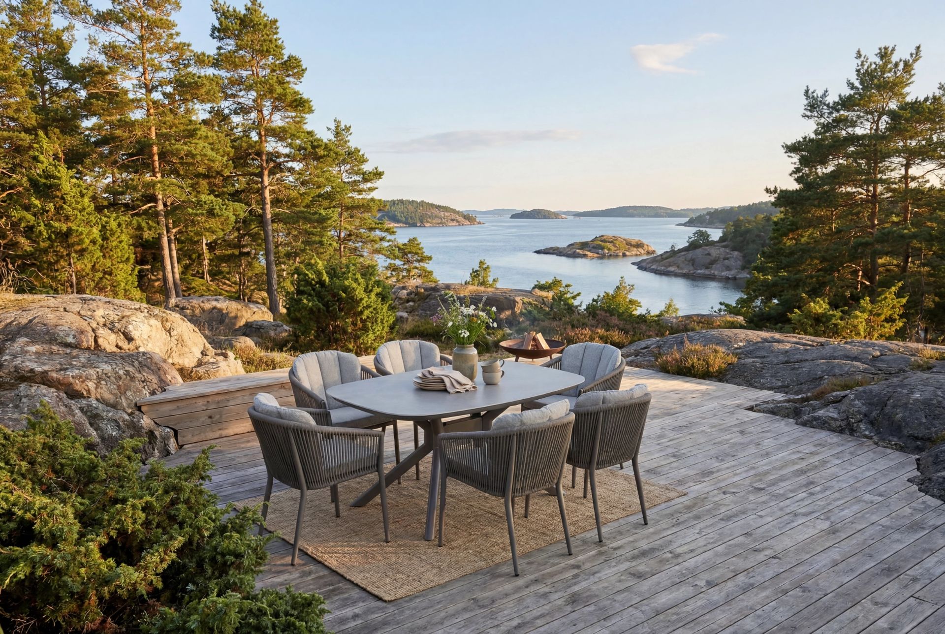 Dining Collections